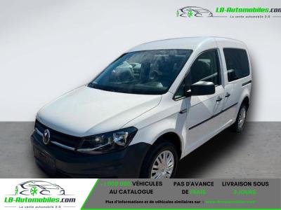 Volkswagen Caddy 2.0 TDI 102 BVM