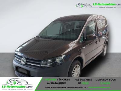 Volkswagen Caddy 2.0 TDI 102 BVM