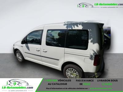 Volkswagen Caddy 2.0 TDI 102 BVM