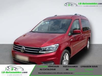 Volkswagen Caddy 2.0 TDI 150 BVM