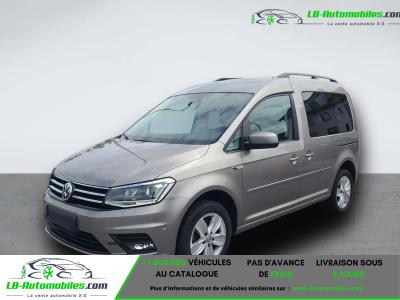 Volkswagen Caddy 2.0 TDI 150 BVM