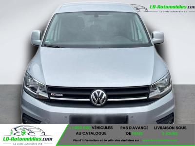 Volkswagen Caddy 2.0 TDI 150 BVM