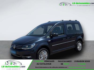Volkswagen Caddy 2.0 TDI 150 BVM