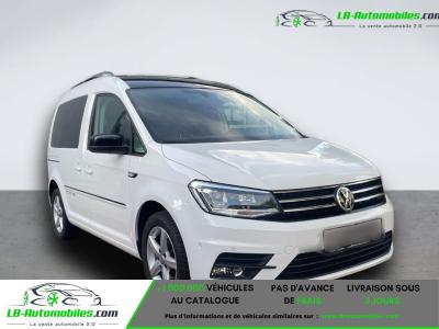 Volkswagen Caddy 2.0 TDI 150 BVM