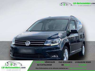 Volkswagen Caddy 2.0 TDI 150 BVA