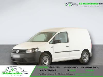 Volkswagen Caddy Utilitaire 1.0 TSI 102