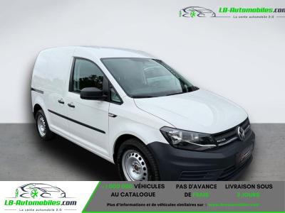Volkswagen Caddy Utilitaire 2.0 TDI 102 BVM