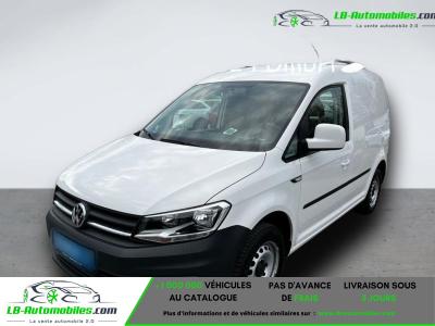 Volkswagen Caddy Utilitaire 2.0 TDI 102 BVM