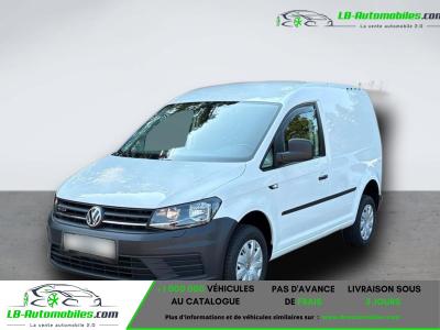 Volkswagen Caddy Utilitaire 2.0 TDI 122 4Motion