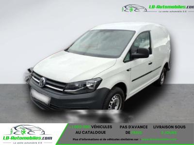 Volkswagen Caddy Utilitaire 2.0 TDI 122 4Motion
