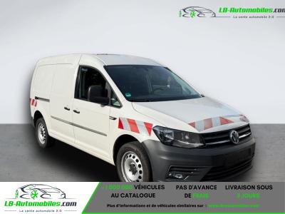 Volkswagen Caddy Utilitaire 2.0 TDI 150 BVA