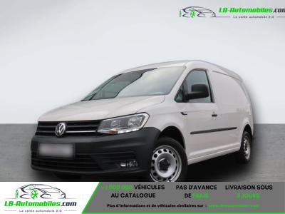 Volkswagen Caddy Utilitaire 2.0 TDI 150 BVA