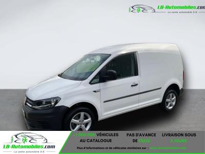 Volkswagen Caddy Utilitaire 2.0 TDI 150 BVA