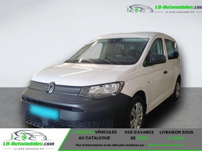 Volkswagen Caddy 1.5 TSI 114 BVM