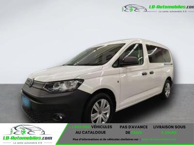 Volkswagen Caddy 1.5 TSI 114 BVM