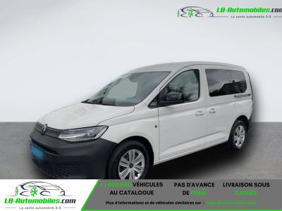 Volkswagen Caddy 1.5 TSI 114 BVM