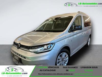 Volkswagen Caddy 1.5 TSI 114 BVA