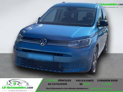 Volkswagen Caddy 1.5 TSI 114 BVA