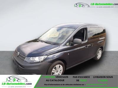 Volkswagen Caddy 2.0 TDI 102 BVM