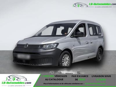 Volkswagen Caddy 2.0 TDI 102 BVM