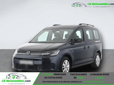 Volkswagen Caddy 2.0 TDI 122 BVA