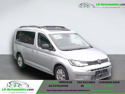 Volkswagen Caddy  California 2.0 TDI 122 BVM