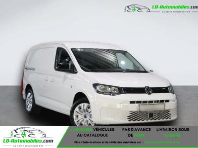 Volkswagen Caddy Utilitaire 2.0 TDI 122 BVA