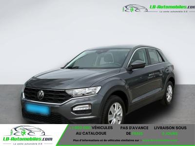 Volkswagen T-Roc 1.0 TSI 110 Start/Stop BVM