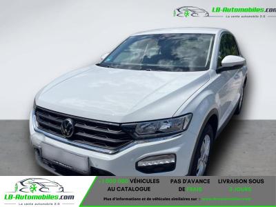 Volkswagen T-Roc 1.0 TSI 110 Start/Stop BVM