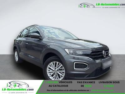 Volkswagen T-Roc 1.5 TSI 150 EVO Start/Stop BVM