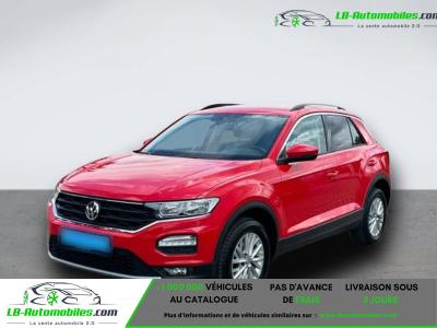 Volkswagen T-Roc 1.5 TSI 150 EVO Start/Stop BVM