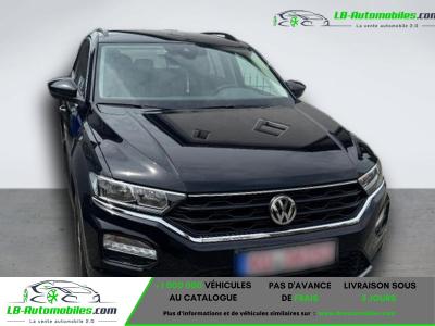 Volkswagen T-Roc 1.5 TSI 150 EVO Start/Stop BVM