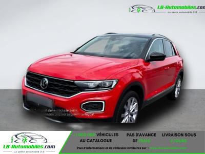 Volkswagen T-Roc 1.5 TSI 150 EVO Start/Stop BVA