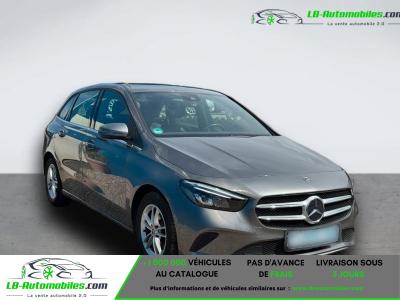Mercedes Classe B 180 BVA