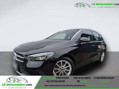 Mercedes Classe B 180 BVA