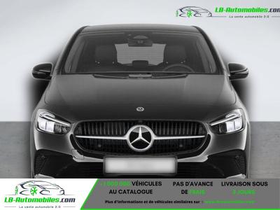 Mercedes Classe B 180 d BVA