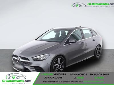 Mercedes Classe B 200 BVA