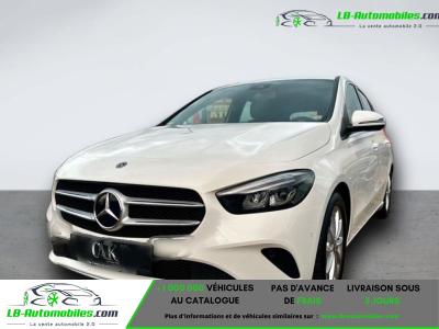 Mercedes Classe B 200 BVA