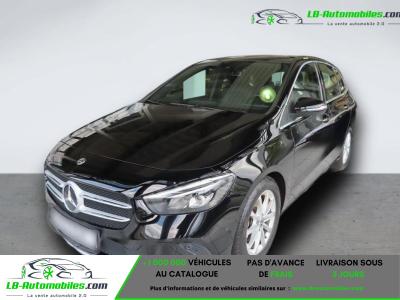 Mercedes Classe B 200 BVA