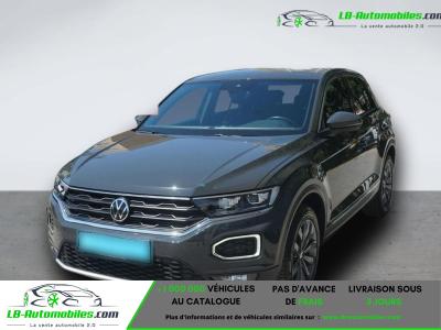 Volkswagen T-Roc 2.0 TDI 150 Start/Stop BVA