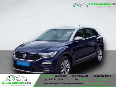 Volkswagen T-Roc 2.0 TDI 150 Start/Stop BVA