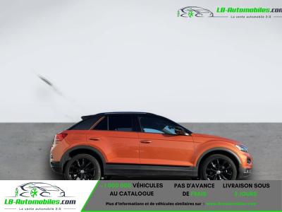 Volkswagen T-Roc 2.0 TDI 150 Start/Stop BVA