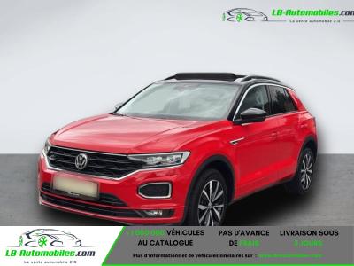 Volkswagen T-Roc 2.0 TDI 150 Start/Stop BVA