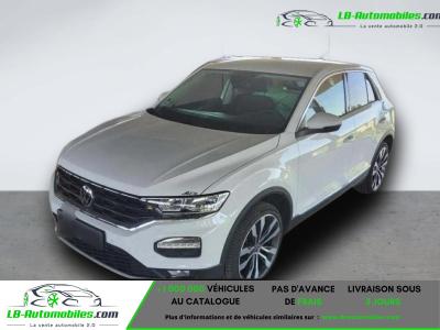 Volkswagen T-Roc 2.0 TDI 150 Start/Stop BVA