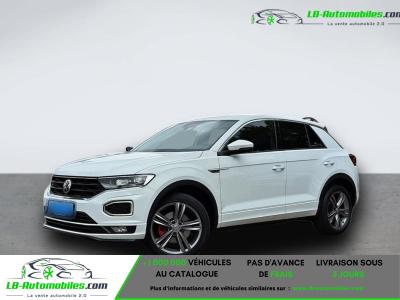Volkswagen T-Roc 2.0 TDI 150 Start/Stop BVA