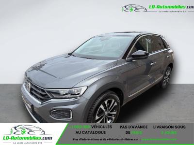 Volkswagen T-Roc 2.0 TDI 150 Start/Stop BVA