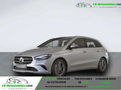 Mercedes Classe B 220 BVA