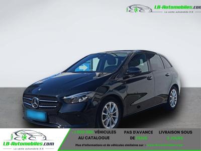 Mercedes Classe B 250 BVA