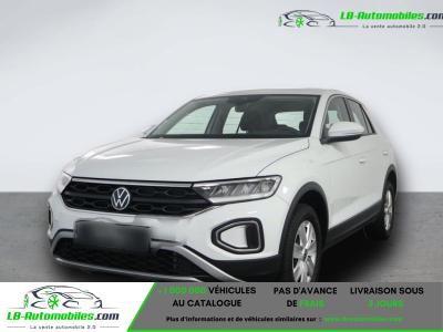Volkswagen T-Roc 1.0 TSI 110 Start/Stop BVM