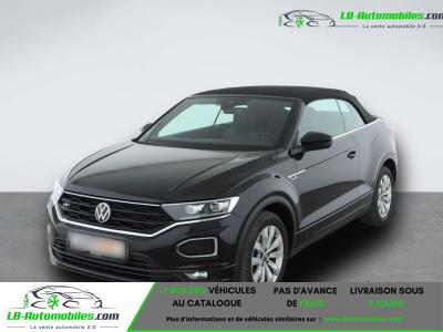 Volkswagen T-Roc Cabriolet 1.5 TSI EVO 150 Start/Stop BVA